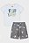 Conjunto Brandili Infantil Menino Fun Dive Branco - Imagem 2