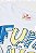 Conjunto Brandili Infantil Menino Fun Dive Branco - Imagem 3
