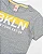 Conjunto Infantil Menino BKLN Mescla - Imagem 2