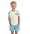 Conjunto nfantil Menino Lion Off White - Imagem 2