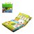 TAPETE INFANTIL DUPLA FACE TERMICO TATAME CRIANÇA BEBE EDUCATIVO ATIVIDADE DUPL - Imagem 4