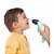 ASPIRADOR NASAL INFANTIL AUTOMATICO SUGADOR LIMPADOR DE NARIZ BEBE ELÉTRICO CRI - Imagem 5