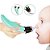ASPIRADOR NASAL INFANTIL AUTOMATICO SUGADOR LIMPADOR DE NARIZ BEBE ELÉTRICO CRI - Imagem 3