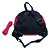 MOCHILA INFANTIL BEBE GUIA COLEIRA DE SEGURANÇA ALÇA MENINO MENINA JOANINHA (3 - Imagem 6