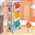 Organizador de Brinquedos Infantis com 3 Prateleiras (4188) - Imagem 7