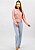 Pijama feminino de inverno coruja - Imagem 1
