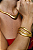 Choker orgânica - Imagem 1