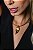 Choker Folhas - Imagem 1
