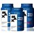 Whey 100% *Baixo Carboidrato* Pote 900G - Max Titanium - Imagem 1