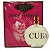 Cuba Sexy Angel EDP 100ml - Cuba Perfumes - Imagem 1