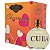 Cuba Charming EDP 100ml - Cuba Perfumes - Imagem 1