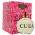 Cuba Diva EDP 100ml - Cuba Perfumes - Imagem 2