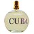 Cuba Diva EDP 100ml - Cuba Perfumes - Imagem 6