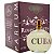 Cuba Rouge Dreams EDP 100ml - Cuba Perfumes - Imagem 9