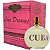 Cuba Love Dreams EDP 100ml - Cuba Perfumes - Imagem 6