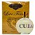 Cuba Love Forever EDP 100ml - Cuba Perfumes - Imagem 1