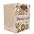 Cuba Beauty Lady EDP 100ml - Cuba Perfumes - Imagem 7