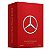 Perfume Feminino Mercedes-Benz - For Woman Red EDP 60ml - Imagem 4