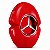 Perfume Feminino Mercedes-Benz - For Woman Red EDP 60ml - Imagem 5