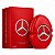 Perfume Feminino Mercedes-Benz - For Woman Red EDP 60ml - Imagem 1