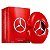 Perfume Feminino Mercedes-Benz - For Woman Red EDP 60ml - Imagem 1