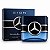Perfume Masculino Mercedes-Benz - Sign EDT 100ml - Imagem 1