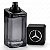 Perfume Masculino Mercedes-Benz - Select Night EDT 100ml - Imagem 3