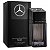 Perfume Masculino Mercedes-Benz - Select Night EDT 100ml - Imagem 1