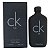 Perfume Masculino CK Be EDT Calvin Klein - Imagem 1
