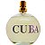 Cuba Lovely EDP 100ml - Cuba Perfumes - Imagem 4