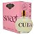 Cuba Sweet EDP 100ml - Cuba Perfumes - Imagem 4