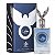 Perfume Arabe Al Wataniah Eqaab EDP 100ml Masculino - Imagem 1