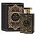Perfume Arabe Al Wataniah Oud Mystery Intense EDP 100ml Masculino - Imagem 1