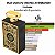 Perfume Arabe Al Wataniah Oud Mystery Intense EDP 100ml Masculino - Imagem 2