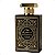 Perfume Arabe Al Wataniah Oud Mystery Intense EDP 100ml Masculino - Imagem 3