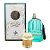Perfume Arabe Noor Al Sabah EDP 100ml Feminino - Imagem 2