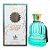 Perfume Arabe Noor Al Sabah EDP 100ml Feminino - Imagem 1