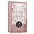 Perfume Arabe Shagaf Al Ward EDP 100ml Feminino - Imagem 4