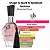 Perfume Arabe Shagaf Al Ward EDP 100ml Feminino - Imagem 2