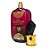 Perfume Arabe Sabah Al Ward EDP 100ml Feminino - Imagem 4