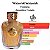 Perfume Arabe Watani Purple EDP 100ml Feminino - Imagem 2