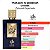 Perfume Arabe Thahaani EDP 100ml Unissex - Imagem 2
