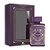 Perfume Arabe Riiffs Goodness Oud Purple Wave EDP 100ml Feminino - Imagem 1