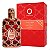 Perfume Arabe Orientica Luxury Collection Amber Rouge EDP 80ml Unissex - Imagem 1
