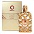 Perfume Arabe Luxury Collection Royal Amber EDP 80ml Unissex - Imagem 1