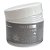 Máscara Tonalizante Silver Gray P'lattelli 250g - Imagem 5