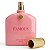 Perfume Árabe Zircônia Privé Famous Feminino 100ml - Imagem 4