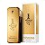 Perfume Masculino Paco Rabanne One Million 100ml - Imagem 1