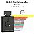 Perfume Arabe Masculino Armaf Club De Nuit Intense EDT 105ml - Imagem 2