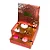 Perfume Mont'Anne - Bicicletinha Kit Premium 100ml | 5x25ml - Imagem 3